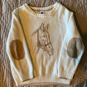 Janie and Jack Sweater